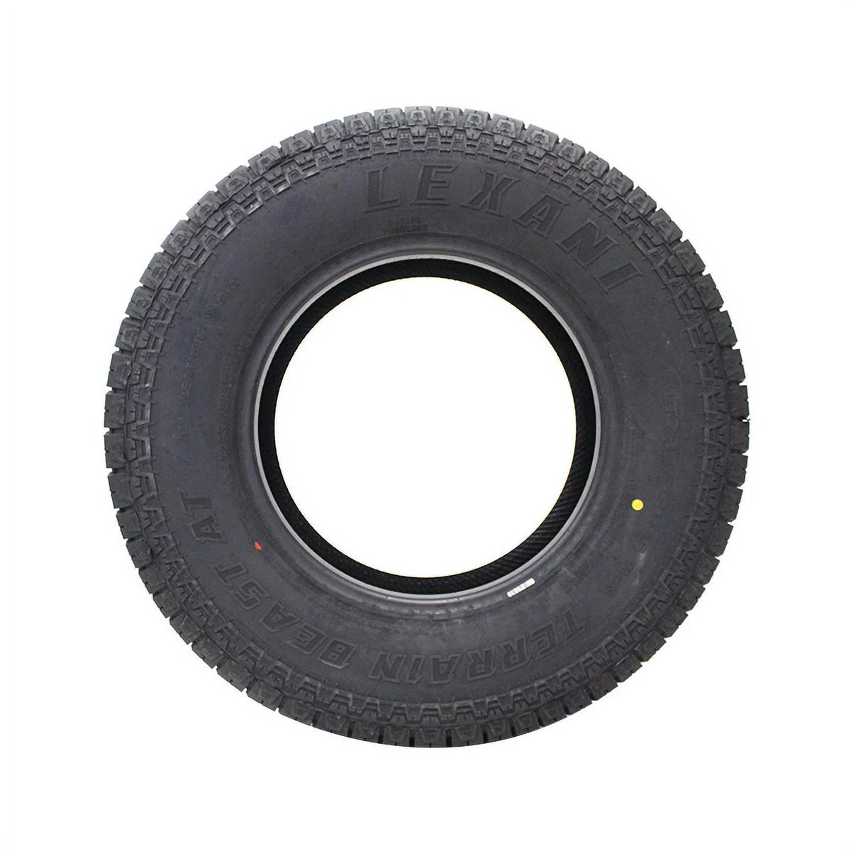LT265/75R16 All Terrain Light Truck Tire M543