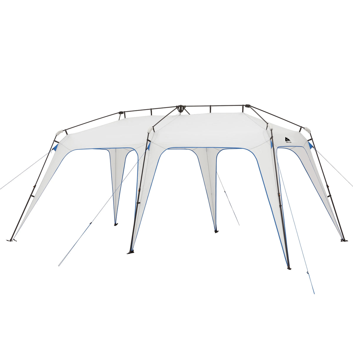 15' x 9' Convertible Instant Tent and Shelter D321498