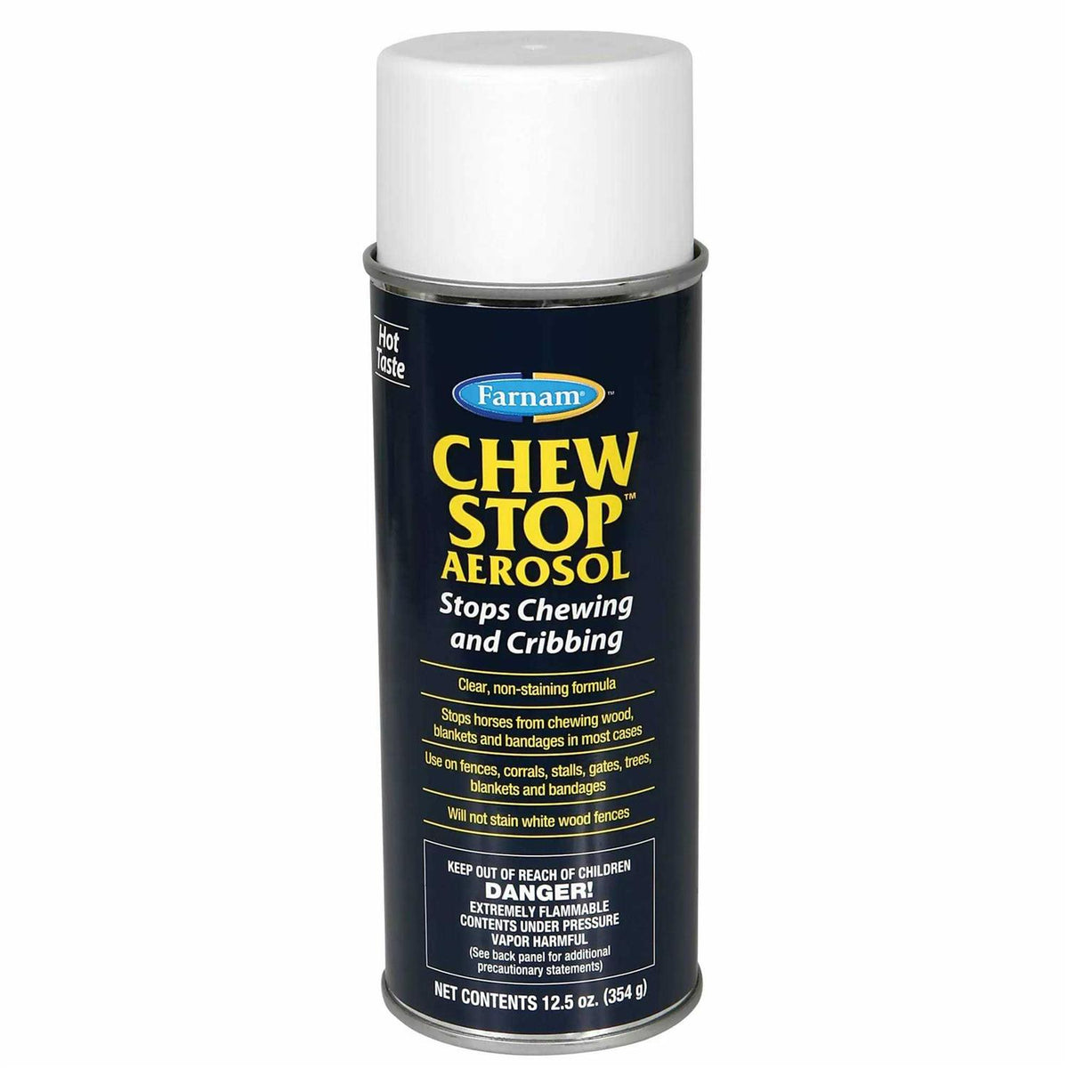 Chew Stop Aerosol F362473