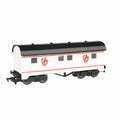 HO Refrigerator Car F986