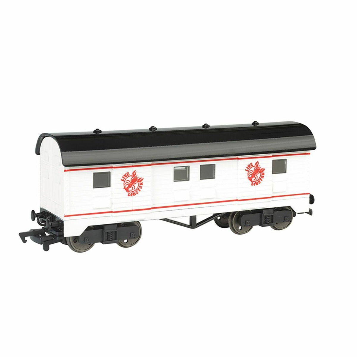 HO Refrigerator Car F986