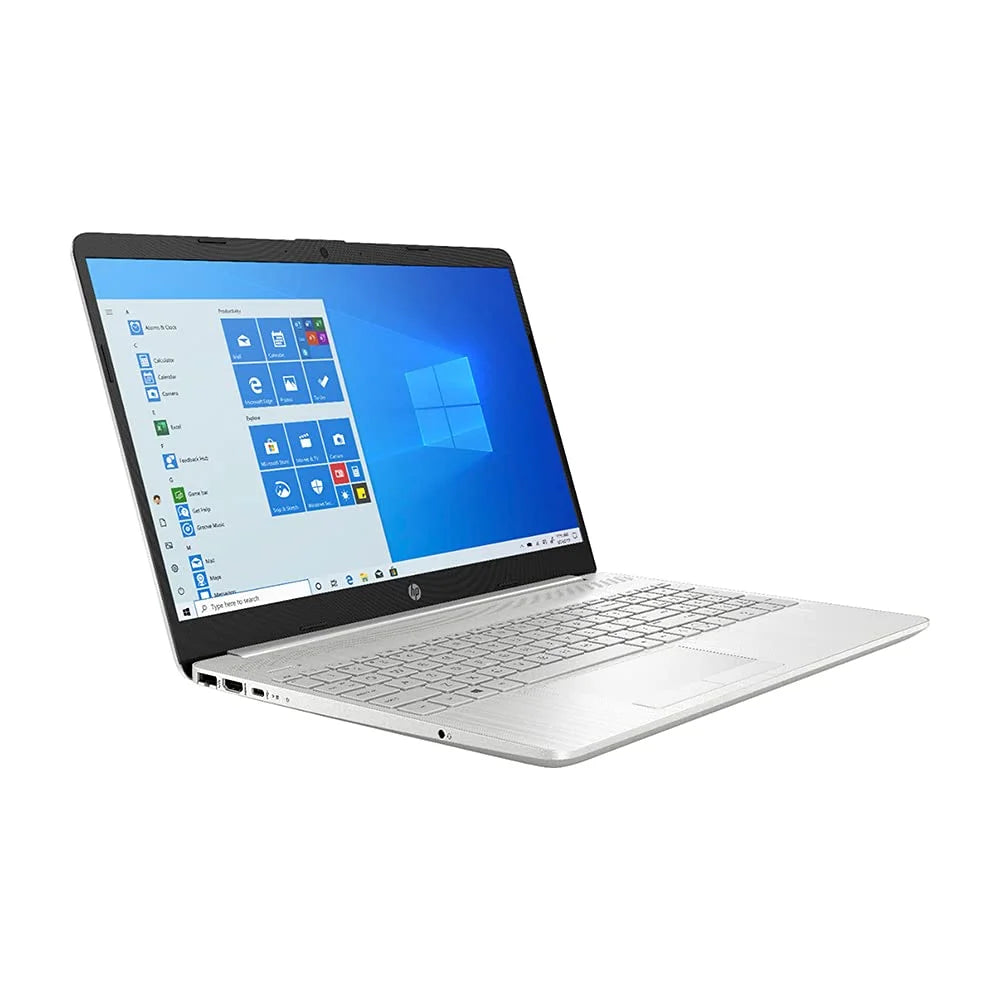 15.6" FHD IPS Laptop, Intel Core i3, 32GB RAM, 2TB SSD, Silver O505828