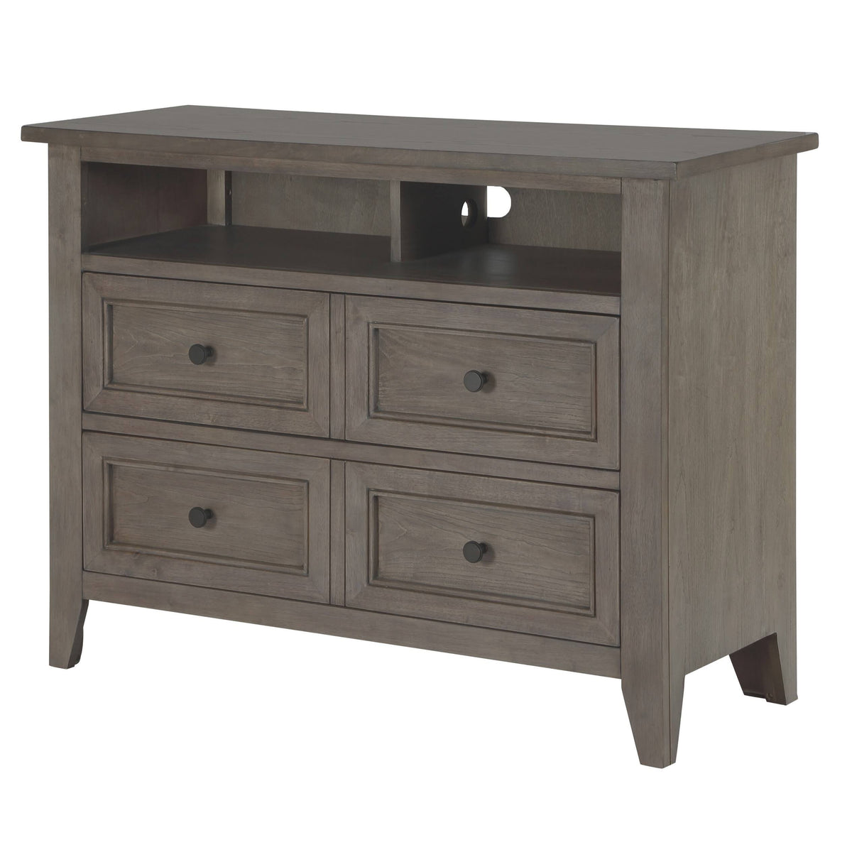 2 Drawer Media Chest E234876