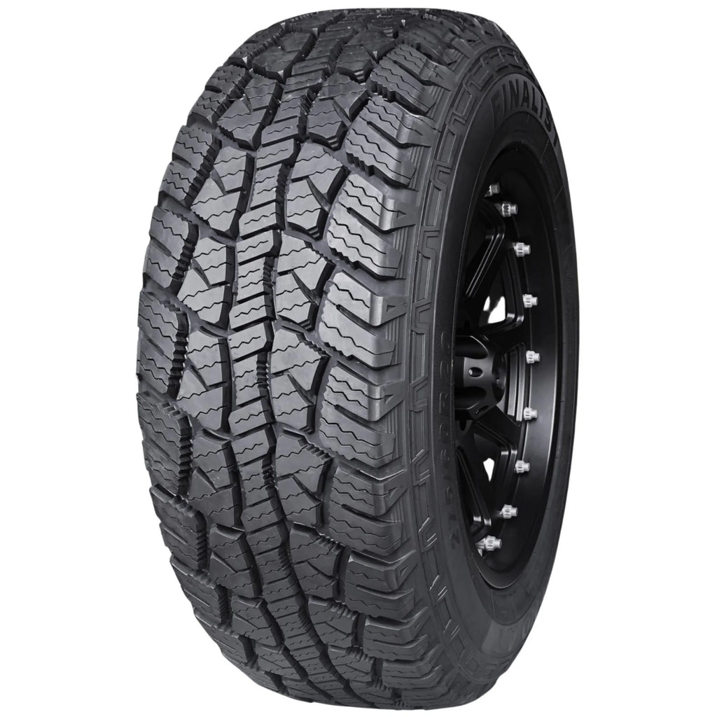All Season All Terrain Tire 275/70R18 C2987