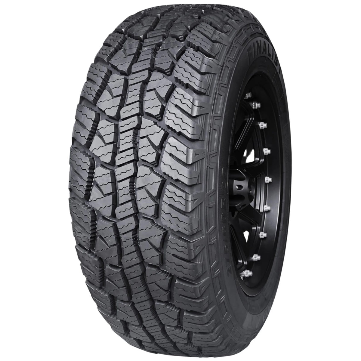 All Season All Terrain Tire 275/70R18 C2987