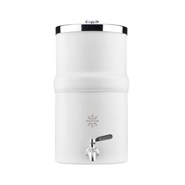 Carbon Filter Water Decanter W256832