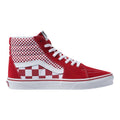 Checker Sk8-Hi Shoes Size 9 S6828