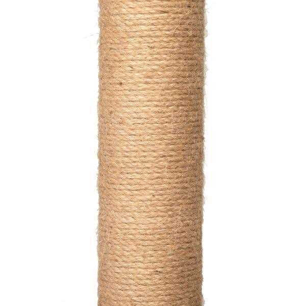 4-Tier Wall Mounted Cat Tree with Hammock C375482