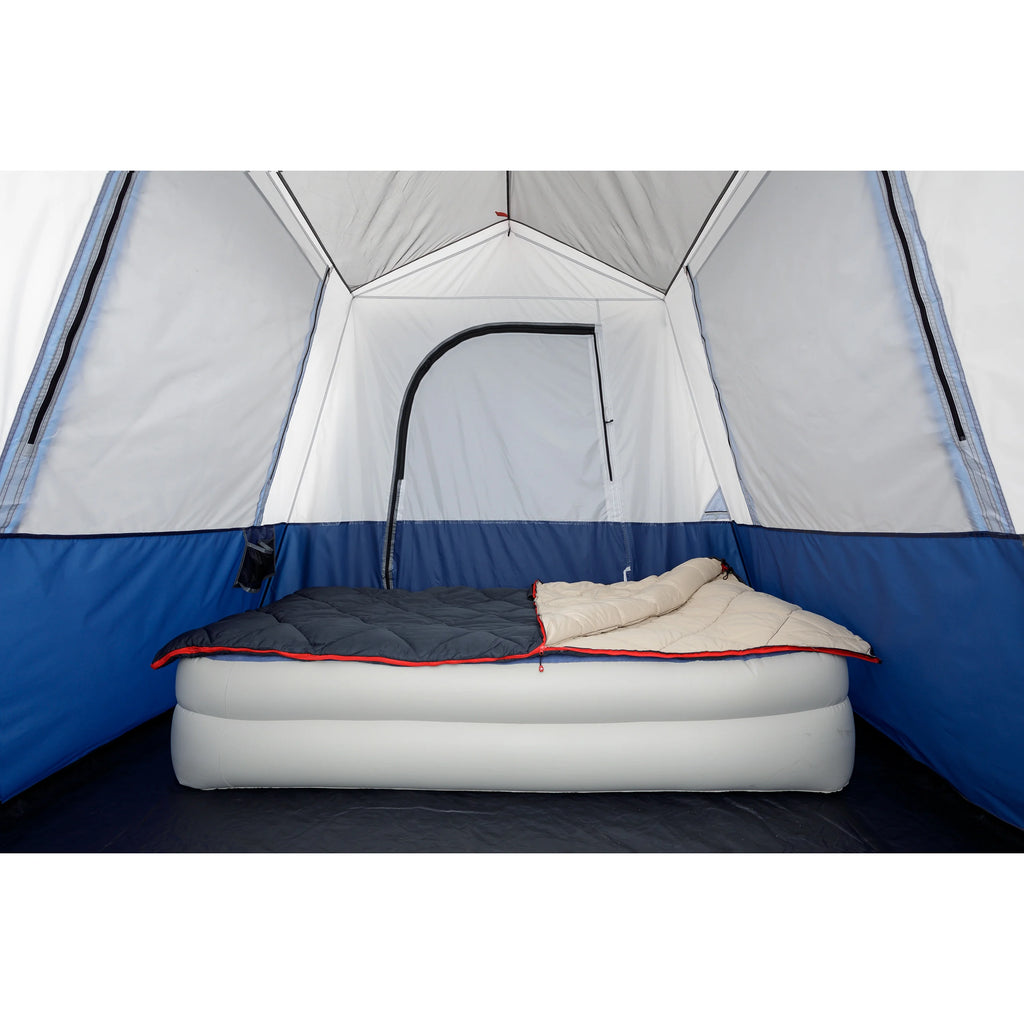 15' x 9' Convertible Instant Tent and Shelter D321498