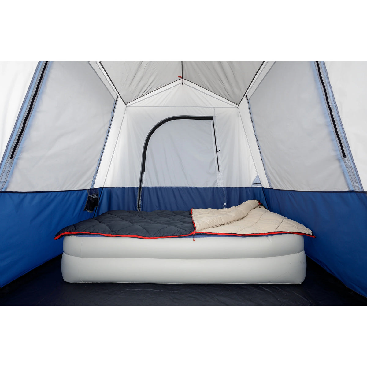 15' x 9' Convertible Instant Tent and Shelter D321498