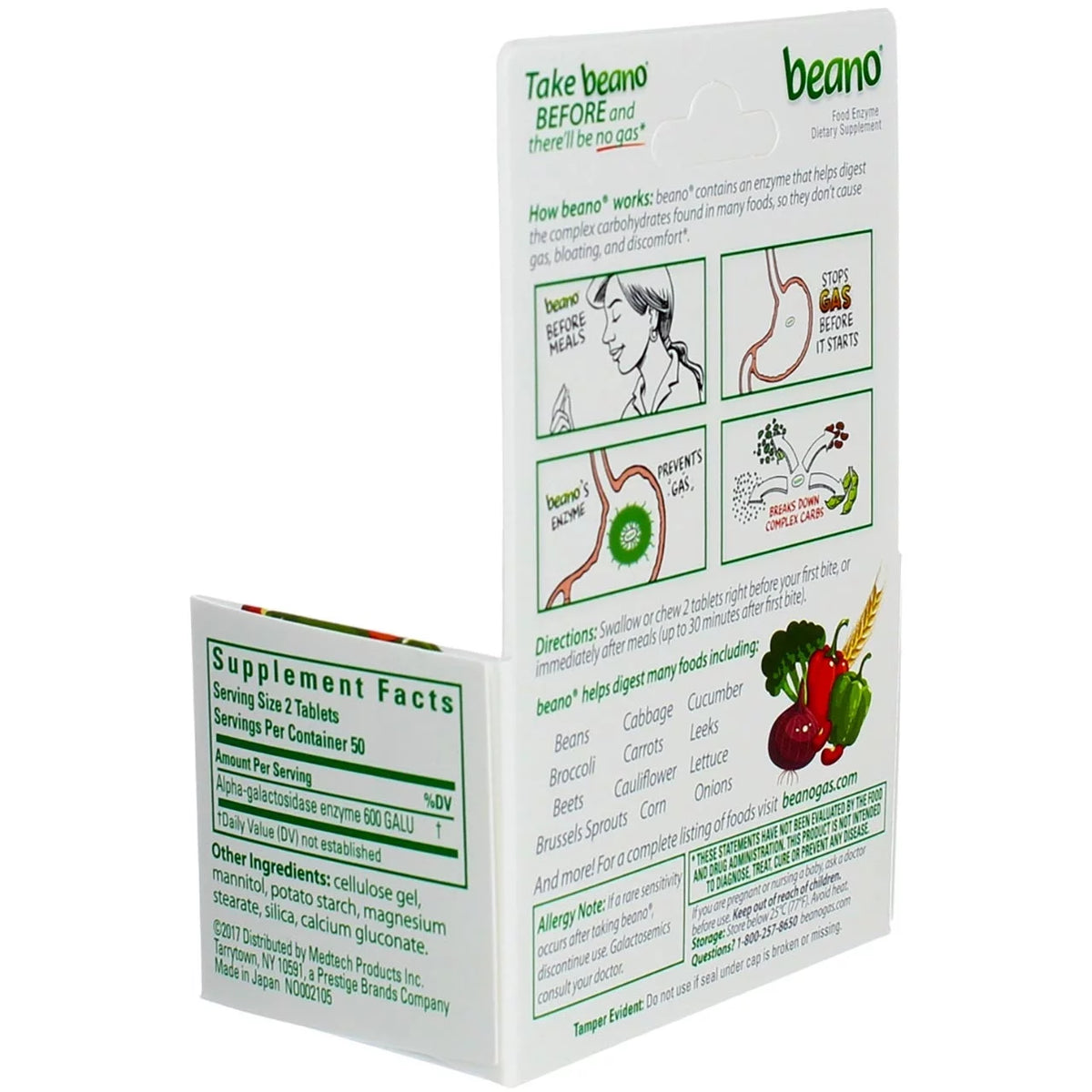 Dietary Supplement Tablets 6 Pack Z956185