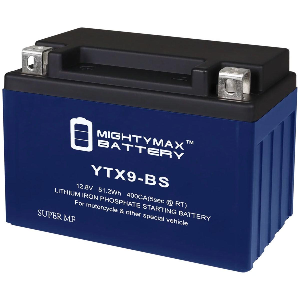 Lithium Replacement Battery C370