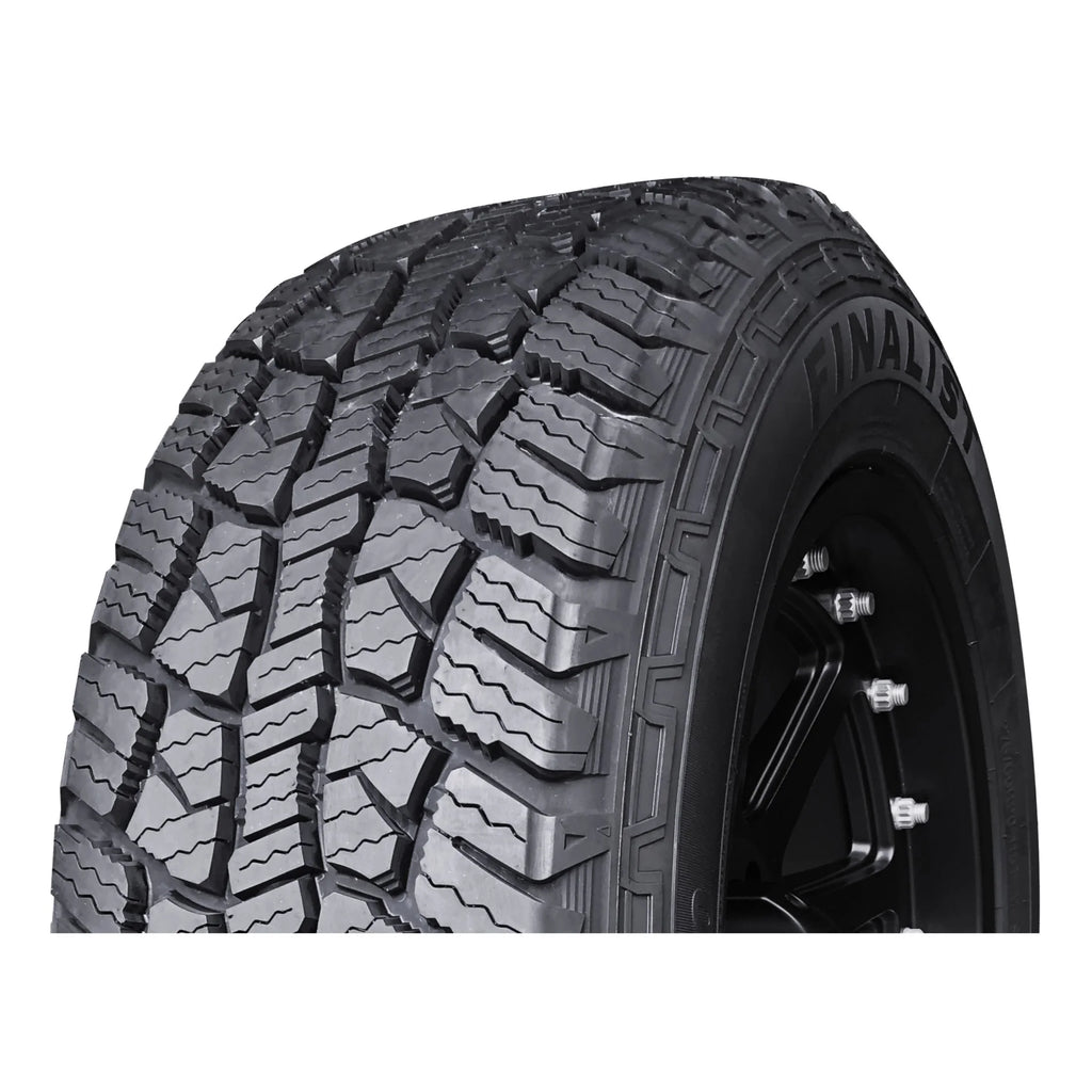 All Season All Terrain Tire 275/70R18 C2987