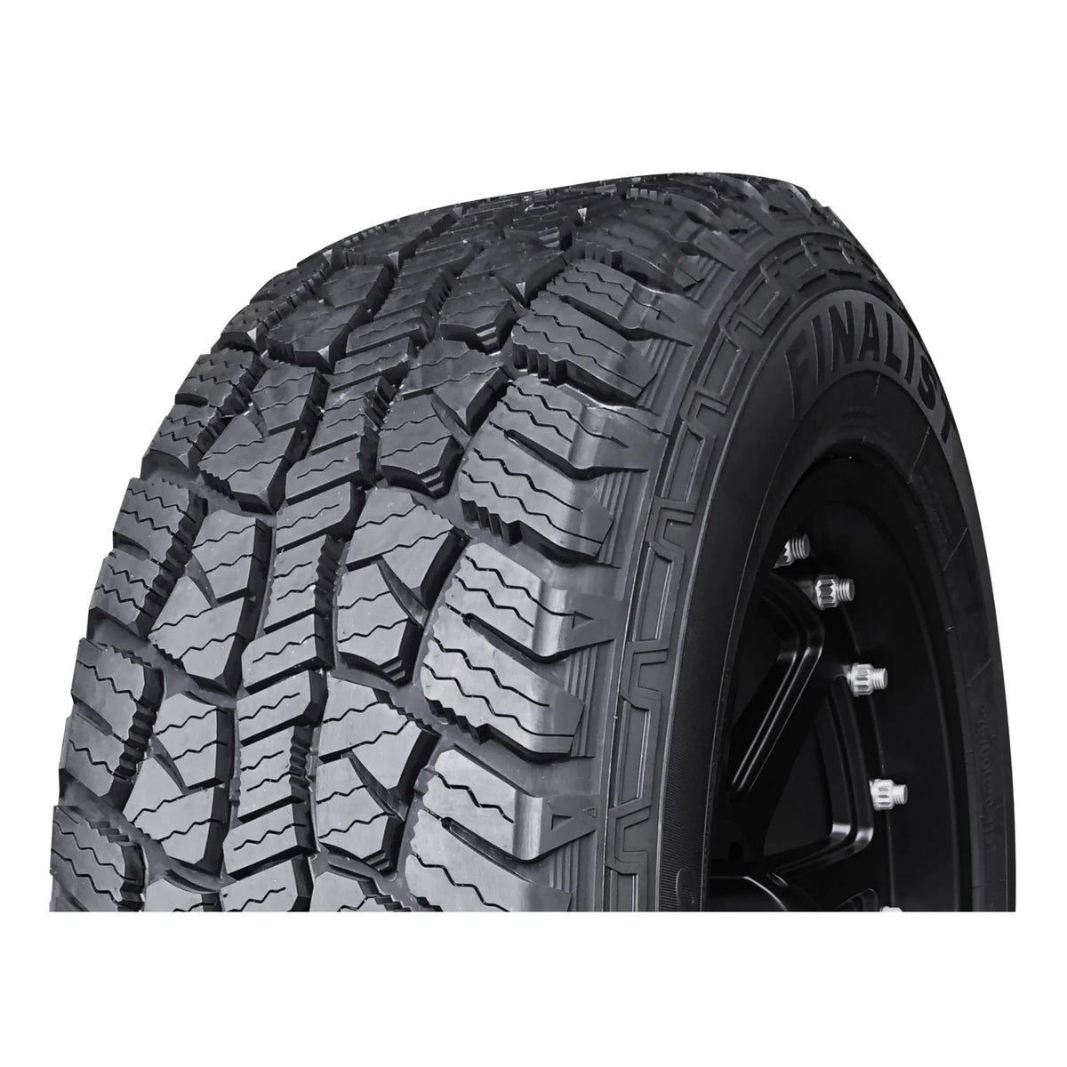 All Season All Terrain Tire 275/70R18 C2987
