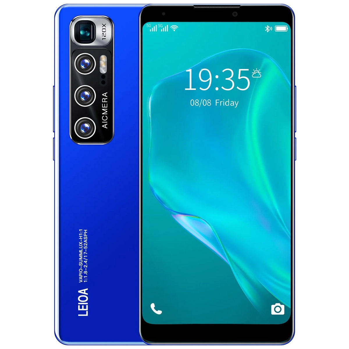 6.8 Inch Android Smartphone O5851