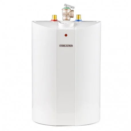 2.65 gal Electric Water Heater U127768