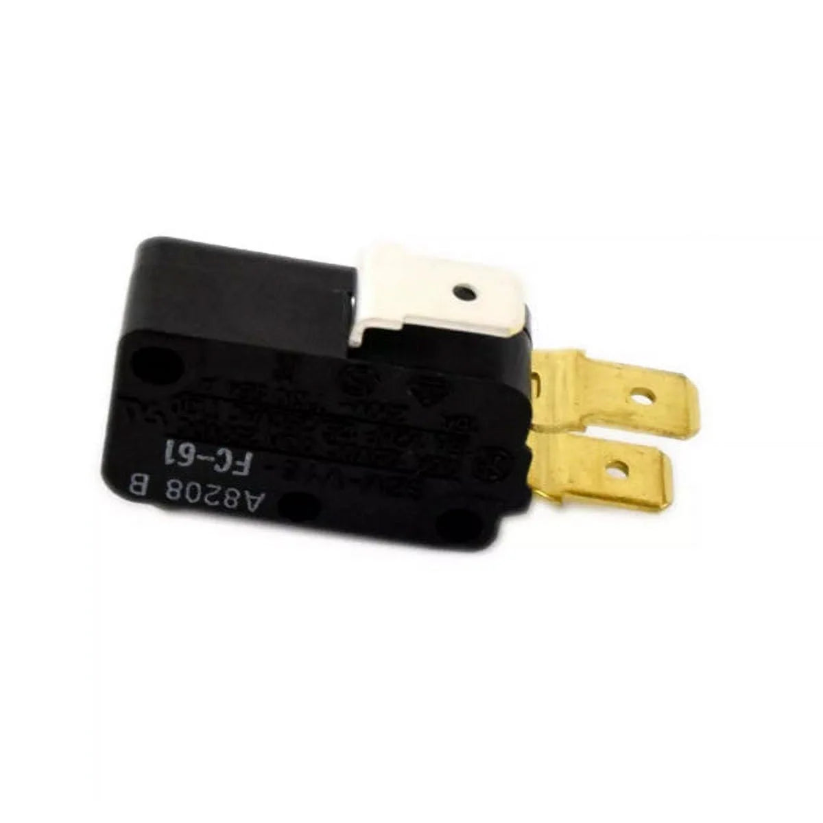 Microwave Oven Combo Switch Kit B517