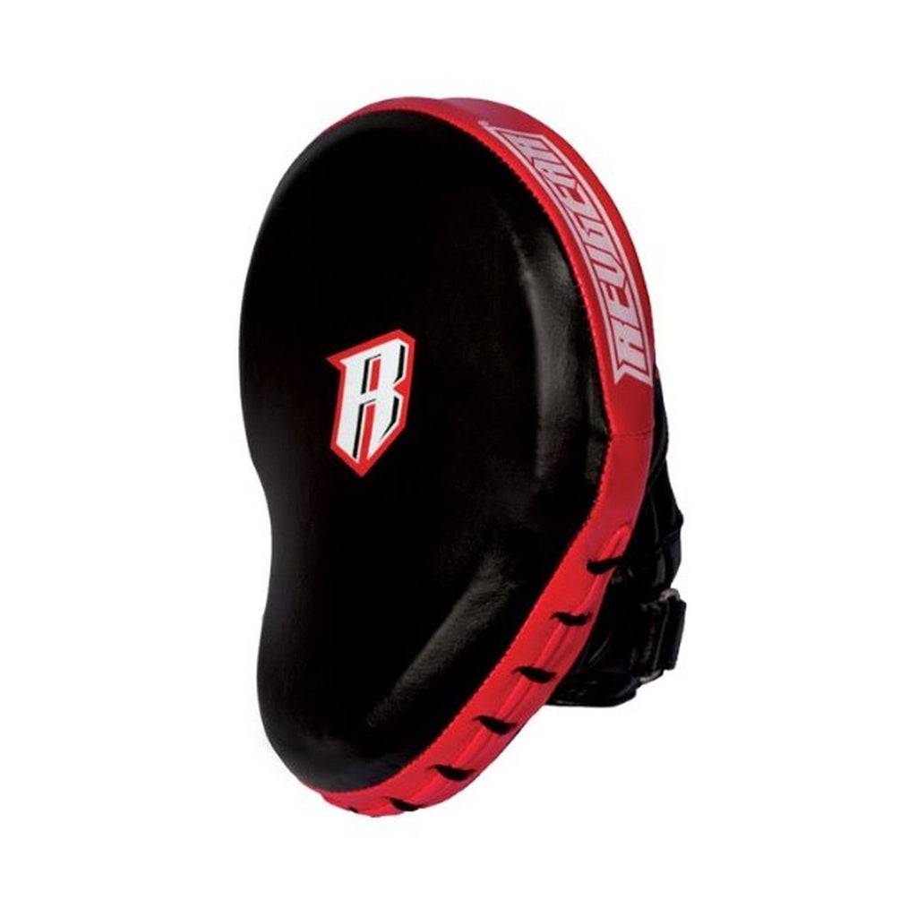Curved Contoured Focus Mitts E805153