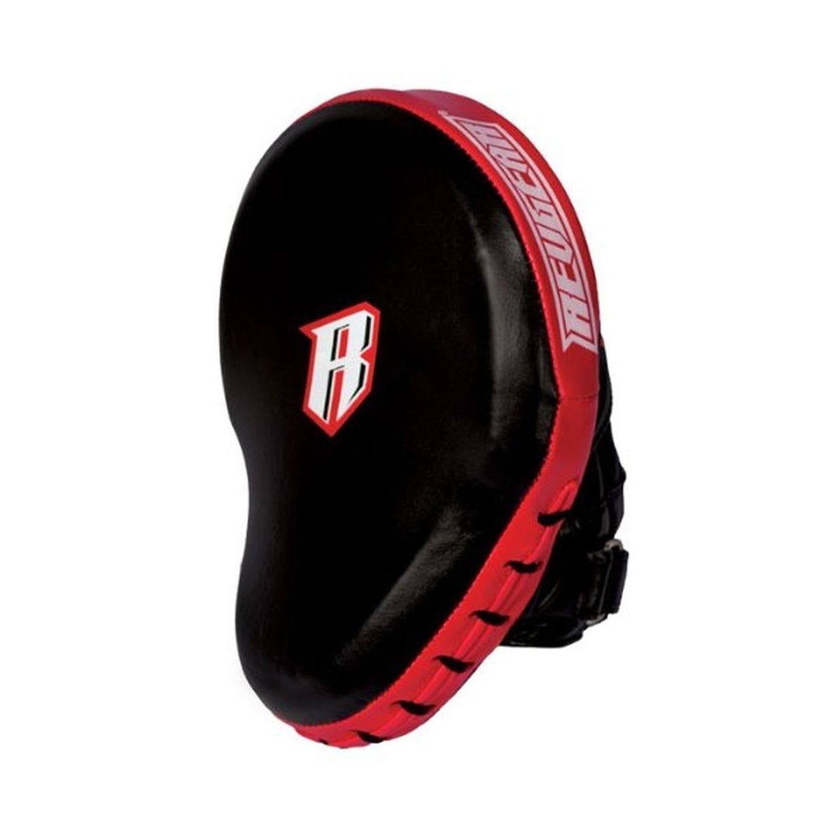 Curved Contoured Focus Mitts E805153