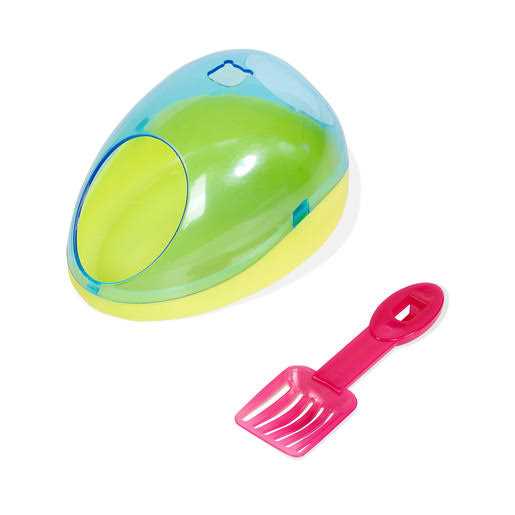 Small Animal Potty W671830