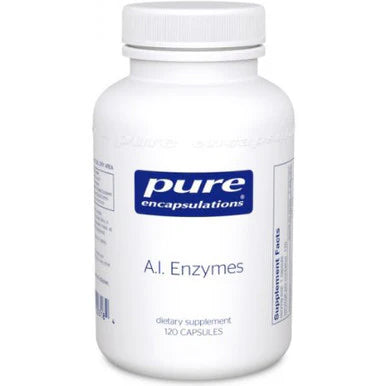 A.I. Enzymes R82244