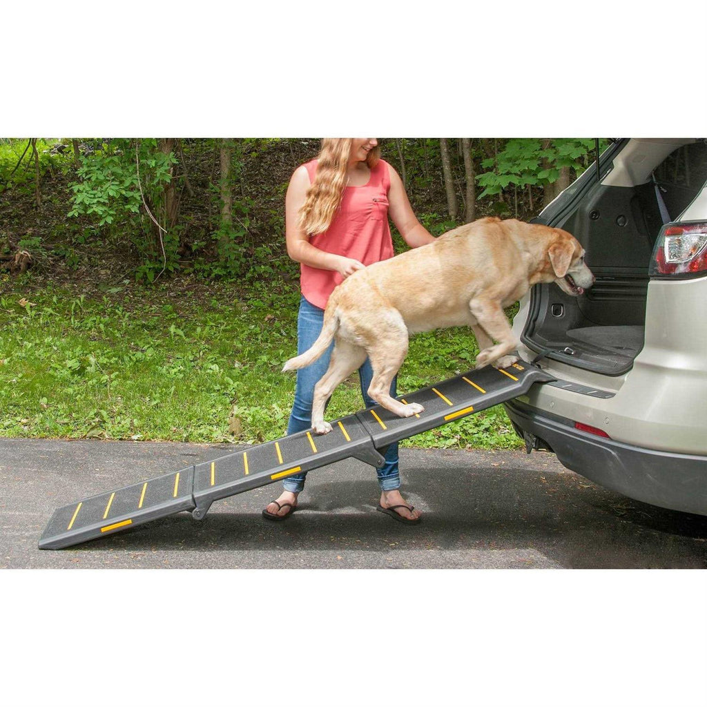 Tri-Fold Ramp Reflective Q6057