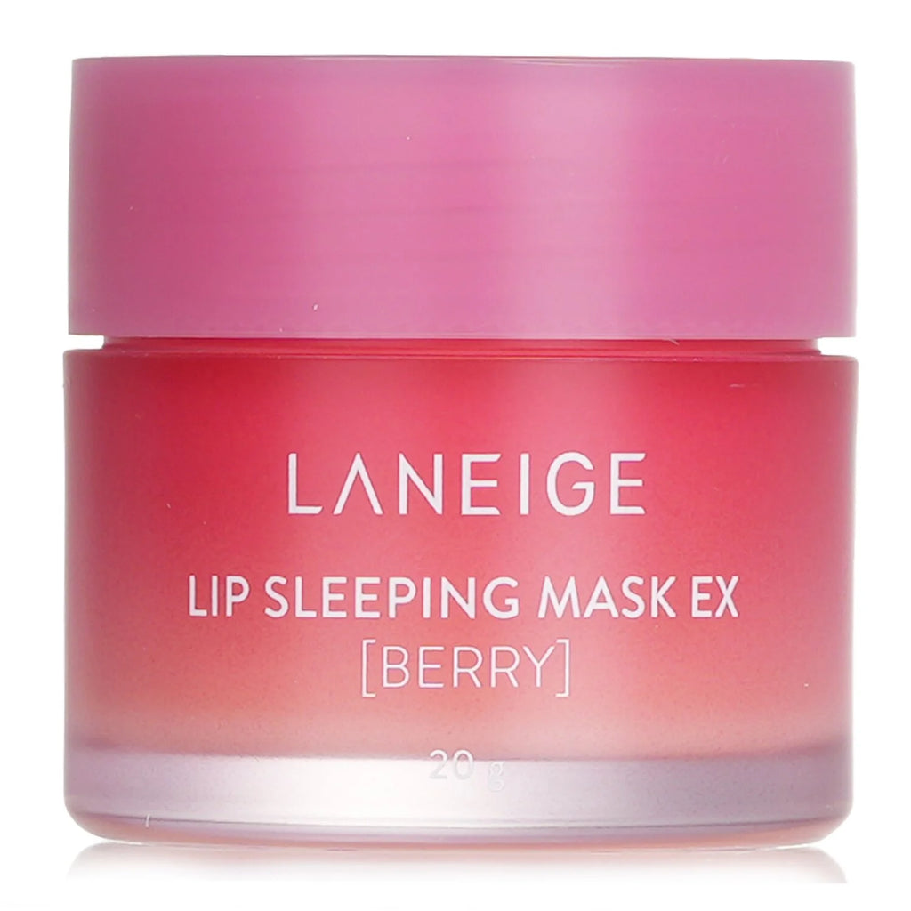 Lip Sleeping Mask EX - Berry 20g Q949