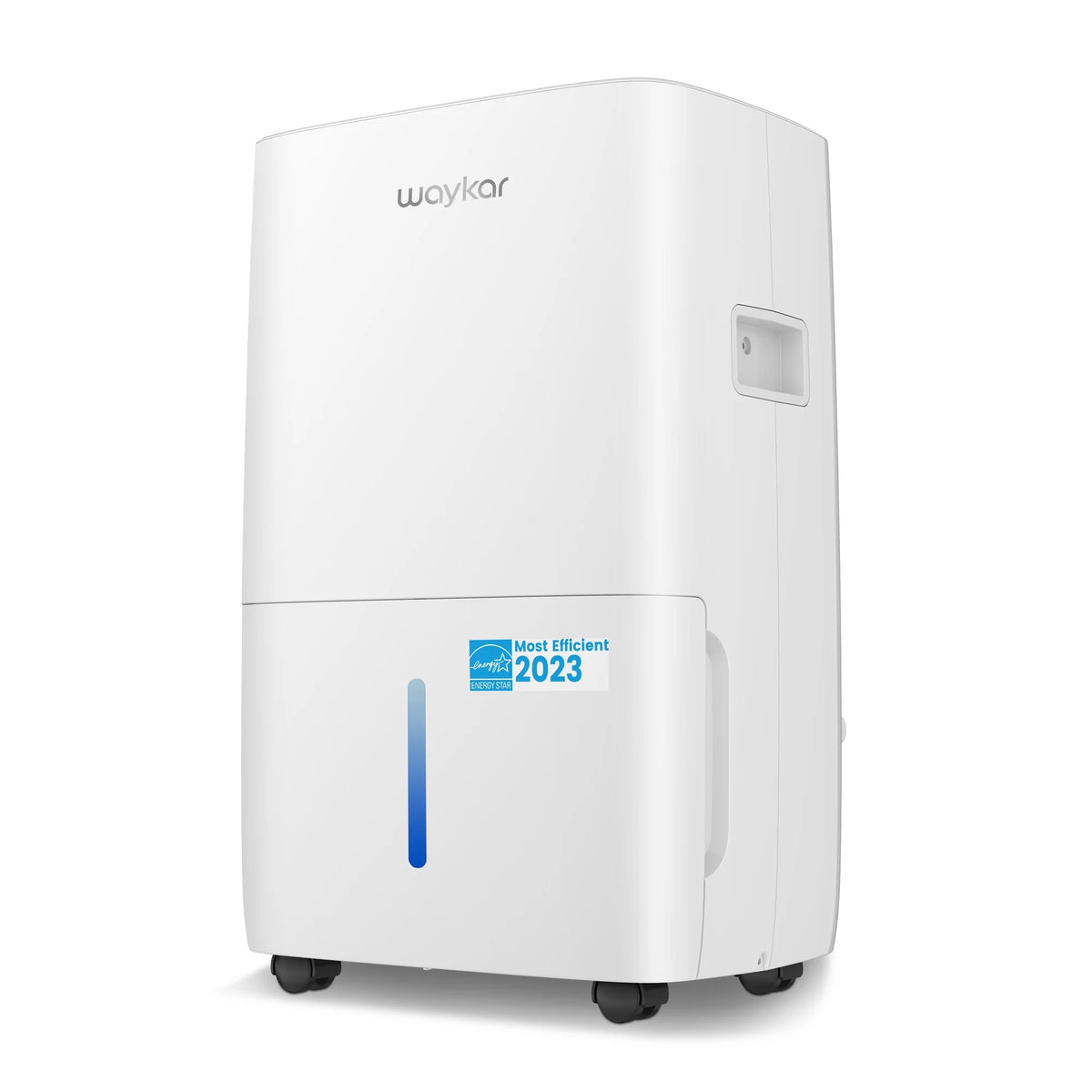 Energy Star Dehumidifier with Pump 7000 Sq. Ft 150 Pint R9384
