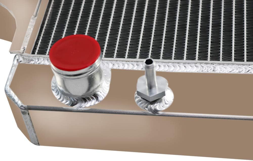 3 Row All Aluminum Radiator L90908