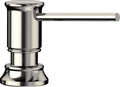 Polished Nickel Soap Dispenser G304553