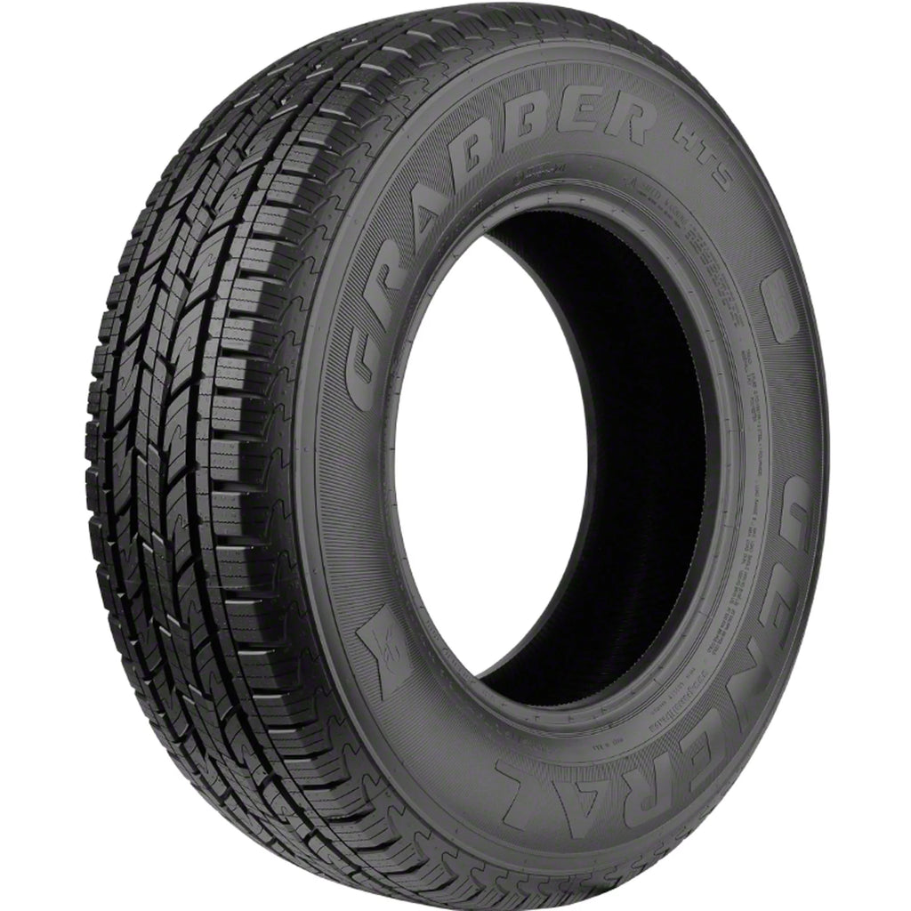 All Season 245/75R16 Light Truck Tire Z42761