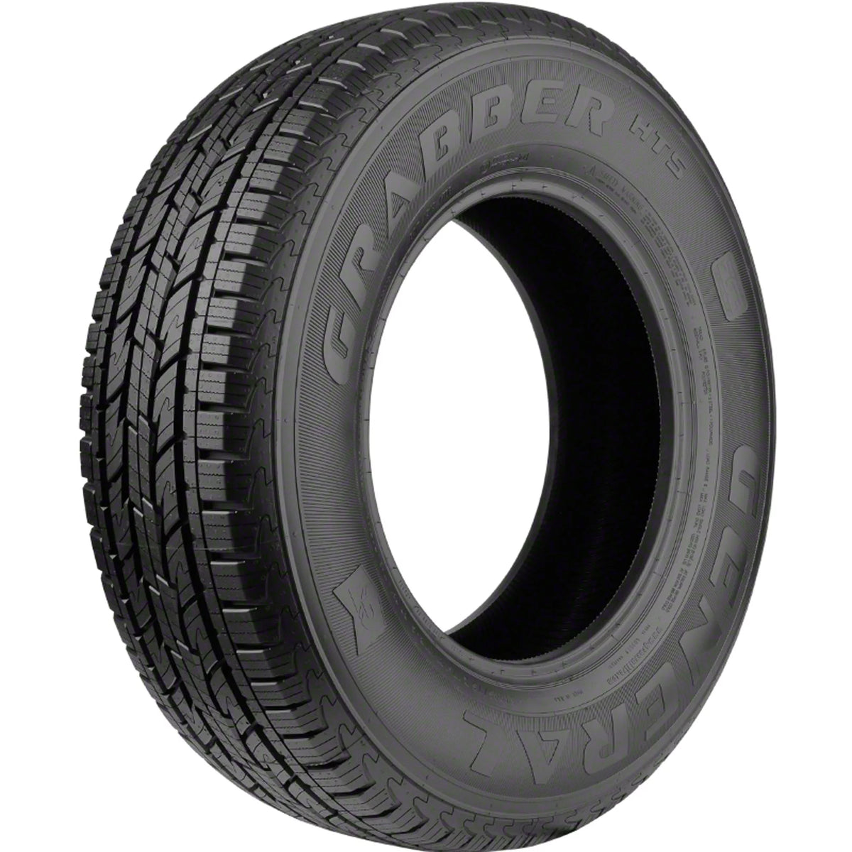 All Season 245/75R16 Light Truck Tire Z42761