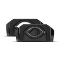 Black Marine Diecast Wakeboard Tower Clamp X90056