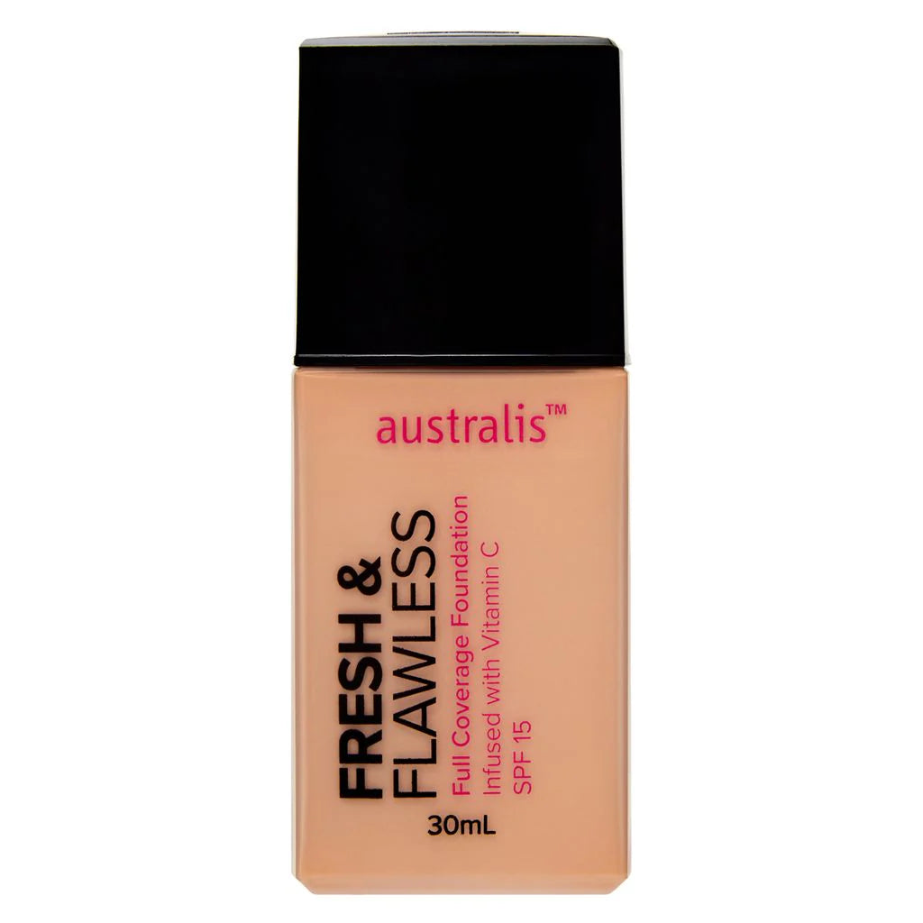 Latte Foundation 30ml W69755