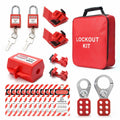 Electrical Lockout Tagout Kit H366486