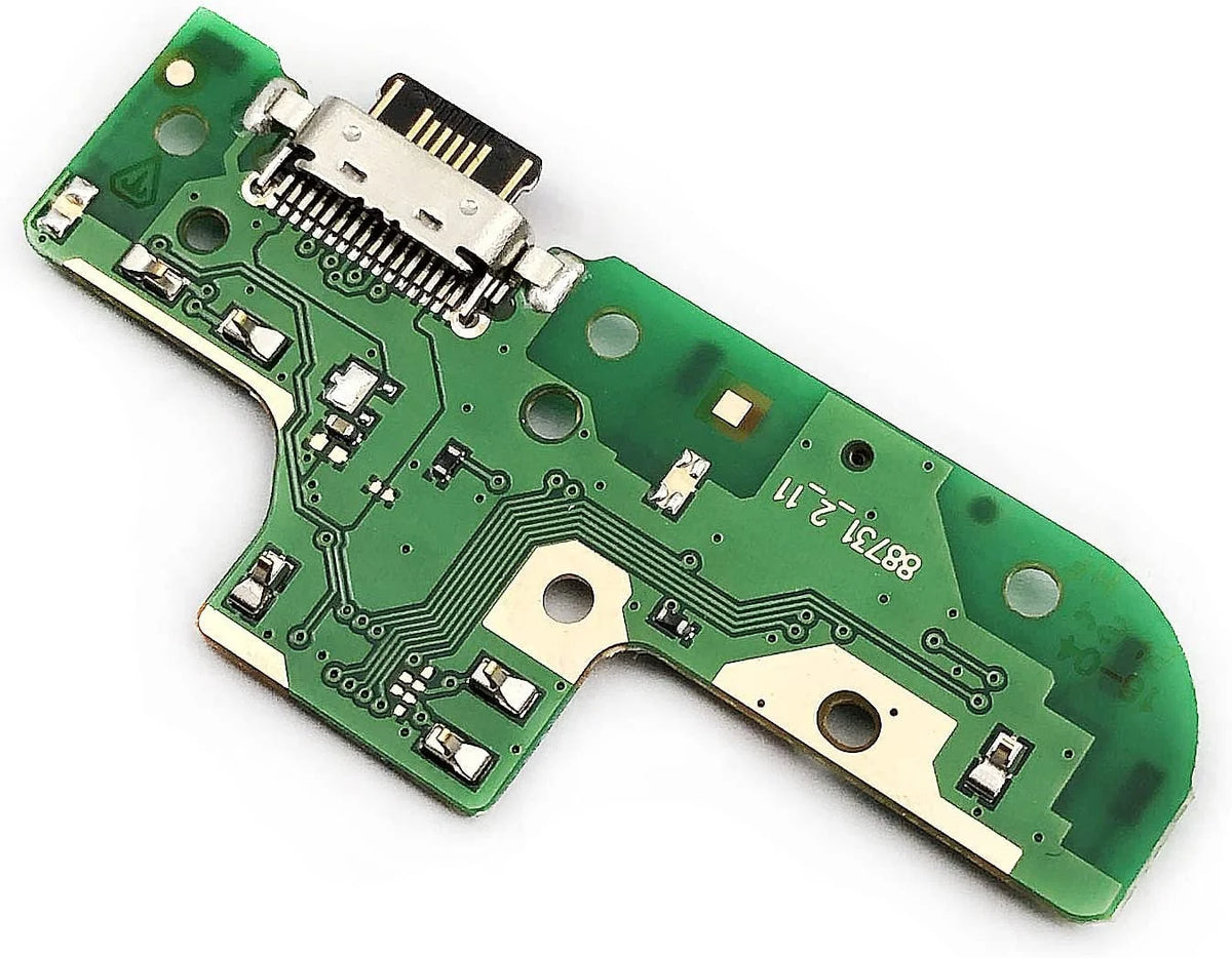 USB Charger Port Dock Connector Ribbon Flex Cable PCB Board T19884