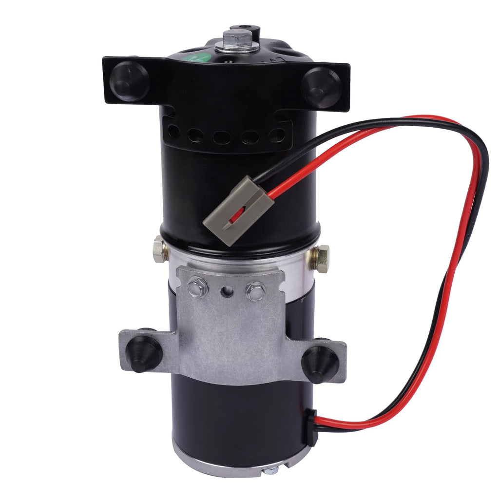 Convertible Top Power Motor Hydraulic Pump C56155