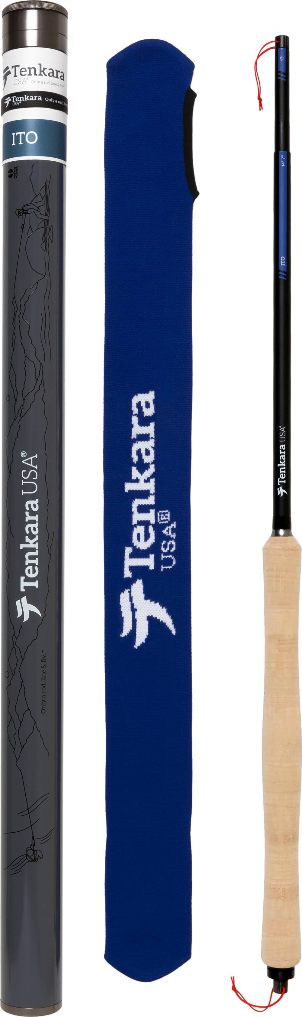 Ito Fly Rod O892