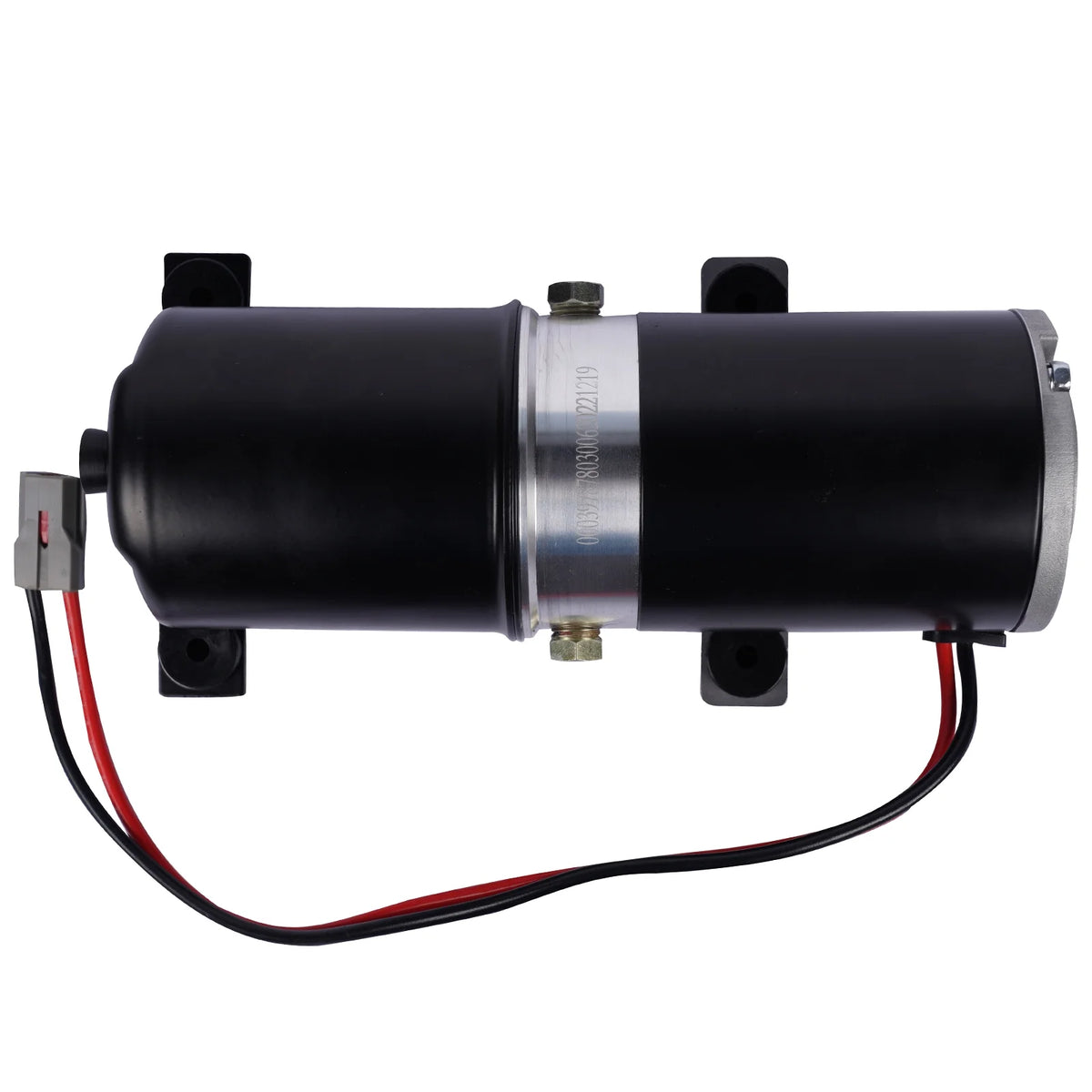 Convertible Top Power Motor Hydraulic Pump C56155
