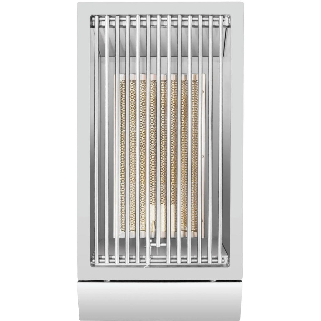Built-In Propane Gas Infrared Side Burner O444