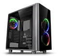 Mid Tower Chassis with Tempered Glass L790152