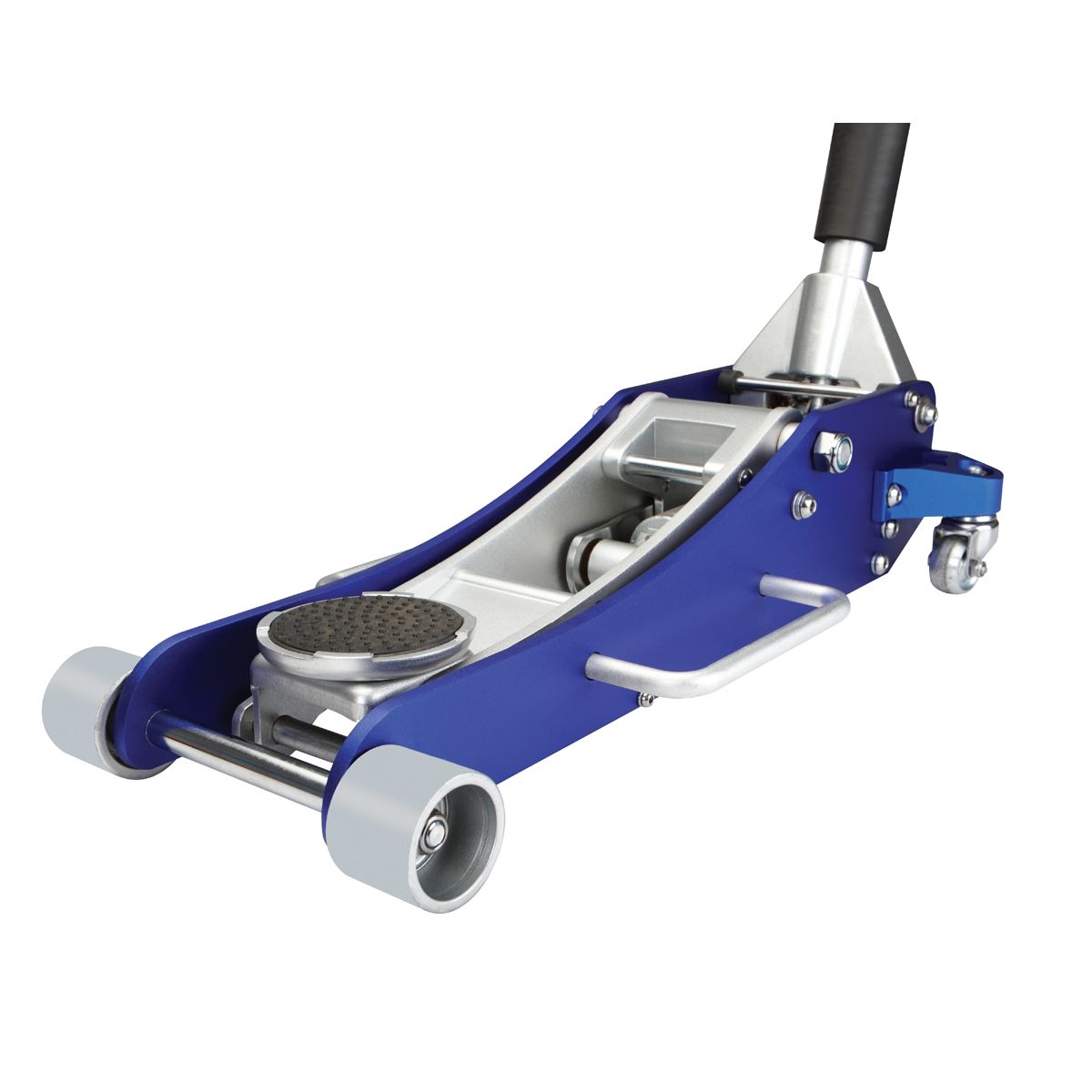 2.5 Ton Low-Profile Aluminum Racing Floor Jack L3429