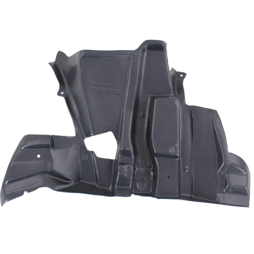 Engine Splash Shield U59928