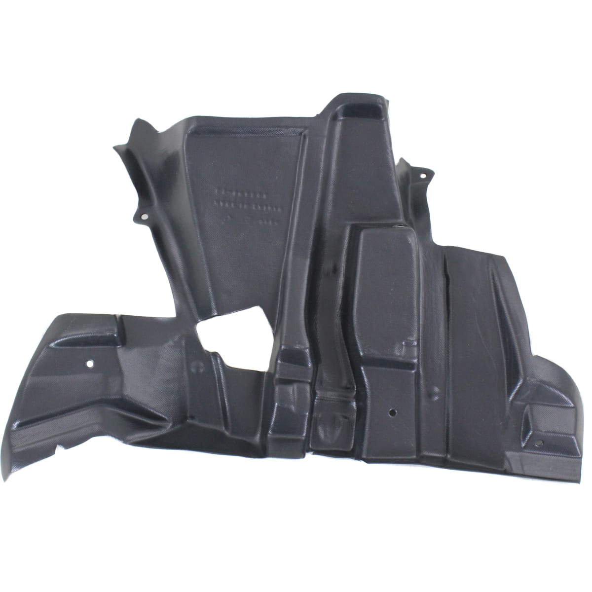 Engine Splash Shield U59928