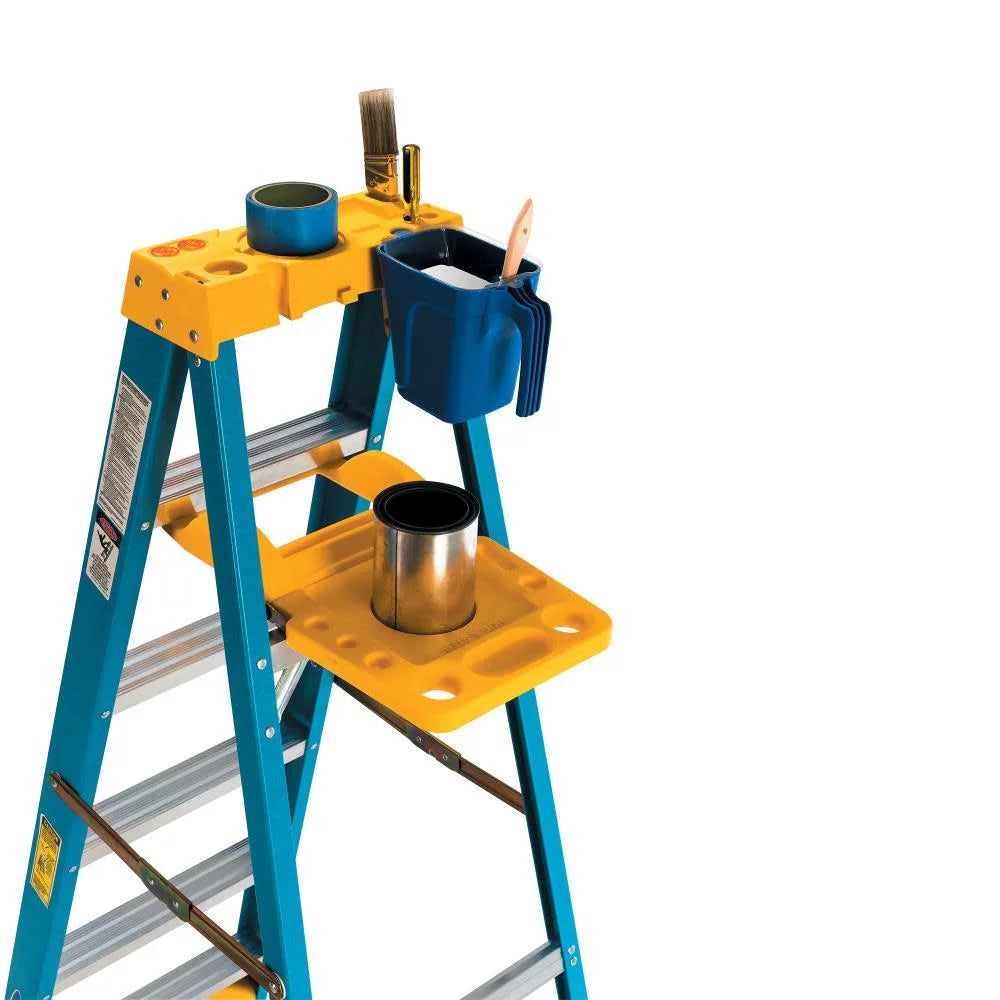 5' FG Step with Shelf G6676