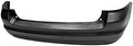 Rear Bumper Cover O640