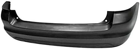 Rear Bumper Cover O640