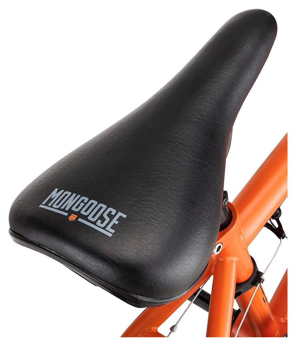 20 In. Orange Freestyle Bicycle Q11631