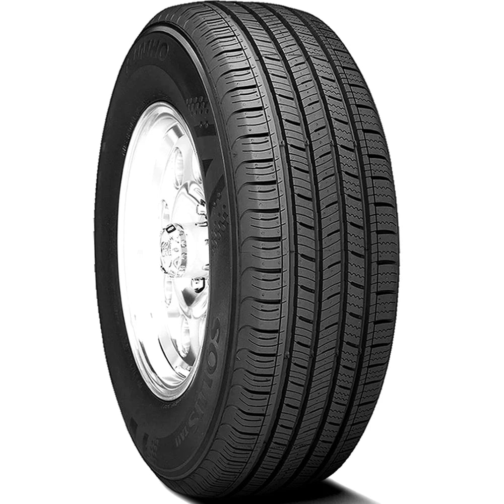 All Season 215/65R16 98T Passenger Tire J874