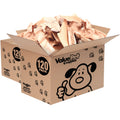 Beef Dog Chews 5-6 Inch 240 Count M5302